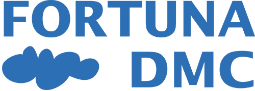 Fortuna DMC Logo