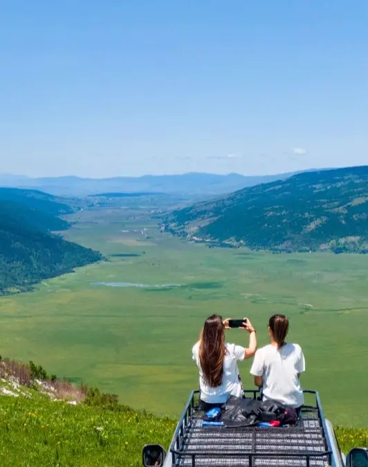 Tours & Experiences