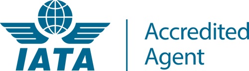 IATA Partner