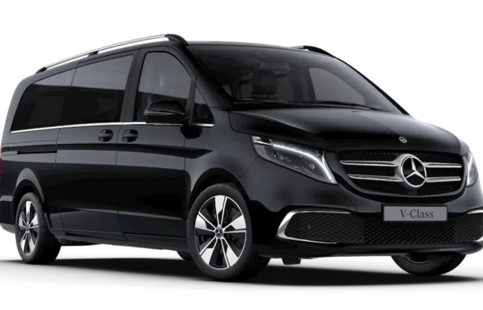 Mercedes V300