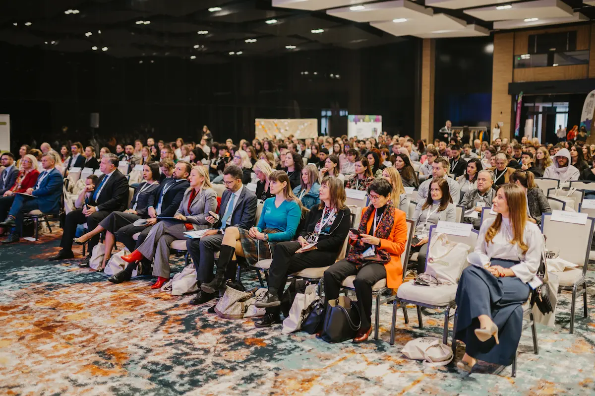 Conference